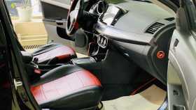 Mitsubishi Lancer 2007 г.в.