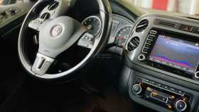 Volkswagen Tiguan 2014 г.в.