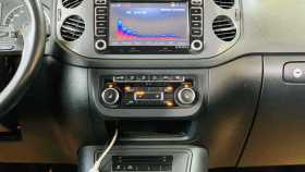 Volkswagen Tiguan 2014 г.в.