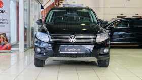 Volkswagen Tiguan 2014 г.в.