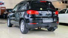 Volkswagen Tiguan 2014 г.в.