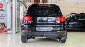 Volkswagen Tiguan 2014 г.в.