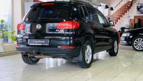 Volkswagen Tiguan 2014 г.в.