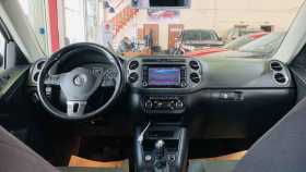 Volkswagen Tiguan 2014 г.в.
