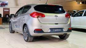 Kia Ceed 2013 г.в.