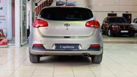 Kia Ceed 2013 г.в.