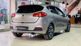 Kia Ceed 2013 г.в.