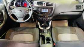 Kia Ceed 2013 г.в.