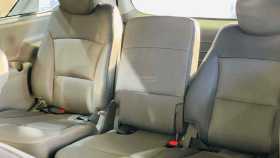 Hyundai Grand Starex 2009 г.в.