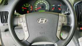 Hyundai Grand Starex 2009 г.в.