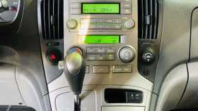 Hyundai Grand Starex 2009 г.в.