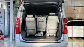 Hyundai Grand Starex 2009 г.в.