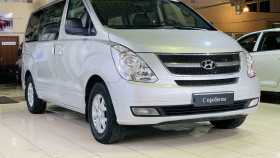 Hyundai Grand Starex 2009 г.в.