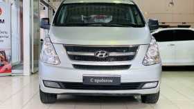 Hyundai Grand Starex 2009 г.в.