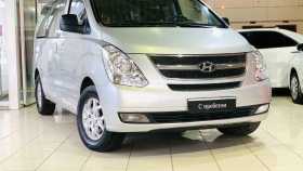 Hyundai Grand Starex 2009 г.в.