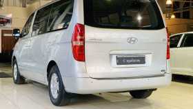 Hyundai Grand Starex 2009 г.в.