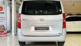 Hyundai Grand Starex 2009 г.в.