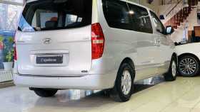 Hyundai Grand Starex 2009 г.в.