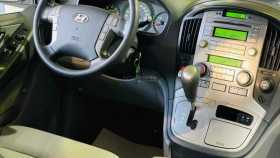 Hyundai Grand Starex 2009 г.в.