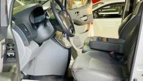 Hyundai Grand Starex 2009 г.в.