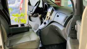 Hyundai Grand Starex 2009 г.в.