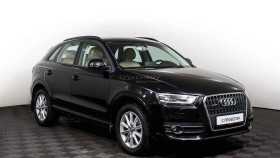 Audi Q3 2013 г.в.