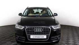 Audi Q3 2013 г.в.