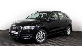 Audi Q3 2013 г.в.