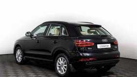 Audi Q3 2013 г.в.