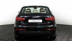Audi Q3 2013 г.в.