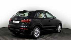 Audi Q3 2013 г.в.