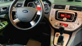 Ford Kuga 2011 г.в.