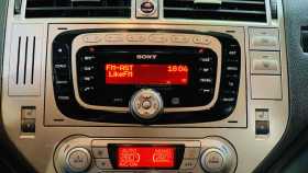 Ford Kuga 2011 г.в.