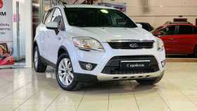 Ford Kuga 2011 г.в.