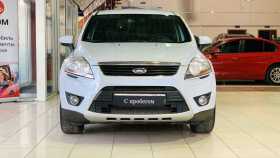 Ford Kuga 2011 г.в.