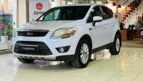 Ford Kuga 2011 г.в.