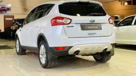 Ford Kuga 2011 г.в.
