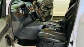 Ford Kuga 2011 г.в.