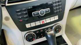 Mercedes-Benz C-Класс 2013 г.в.