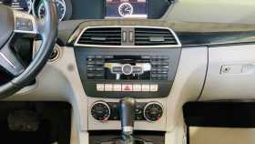 Mercedes-Benz C-Класс 2013 г.в.