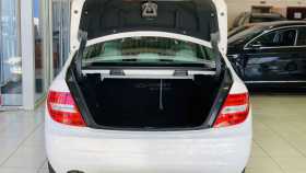 Mercedes-Benz C-Класс 2013 г.в.