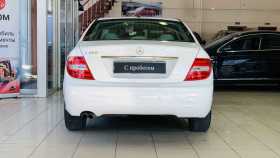 Mercedes-Benz C-Класс 2013 г.в.
