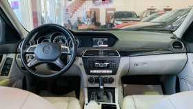 Mercedes-Benz C-Класс 2013 г.в.