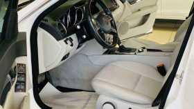 Mercedes-Benz C-Класс 2013 г.в.