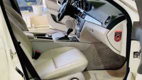 Mercedes-Benz C-Класс 2013 г.в.