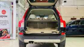 Volvo XC90 2008 г.в.