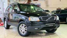 Volvo XC90 2008 г.в.