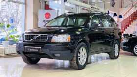 Volvo XC90 2008 г.в.