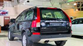 Volvo XC90 2008 г.в.
