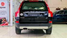 Volvo XC90 2008 г.в.